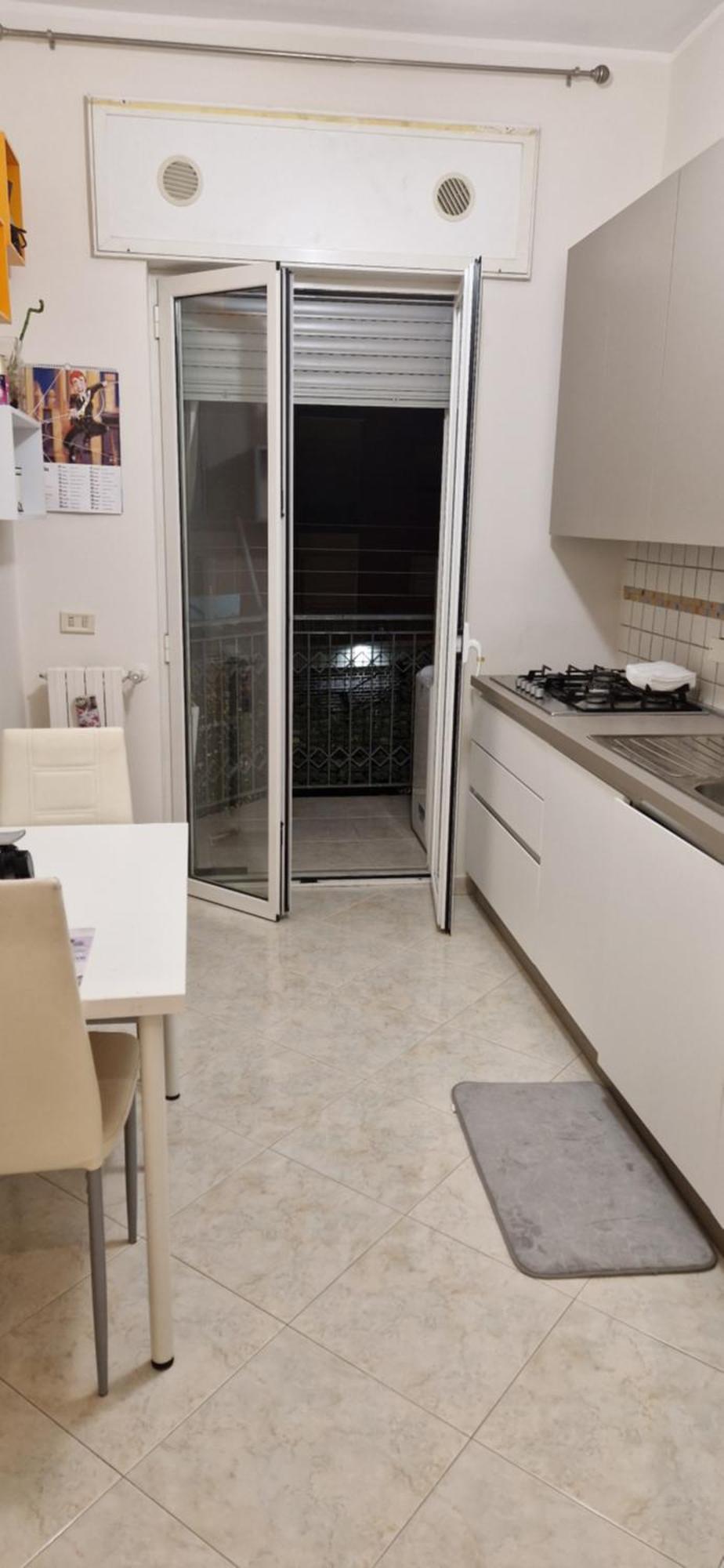 Profumo Di Mare Appartamento Completo Μπάρι Εξωτερικό φωτογραφία