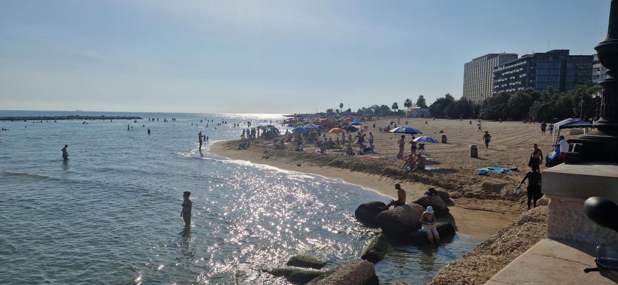 Profumo Di Mare Appartamento Completo Μπάρι Εξωτερικό φωτογραφία