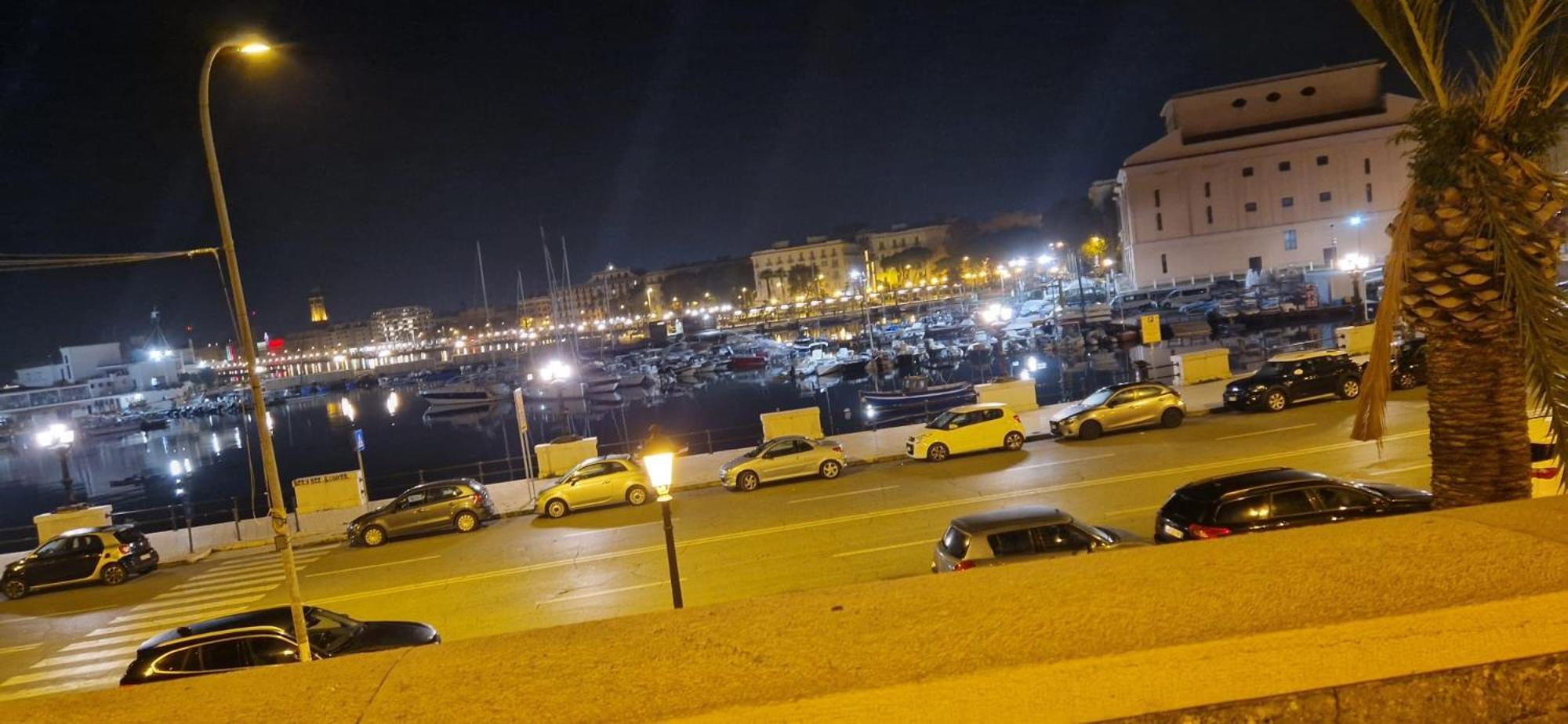 Profumo Di Mare Appartamento Completo Μπάρι Εξωτερικό φωτογραφία