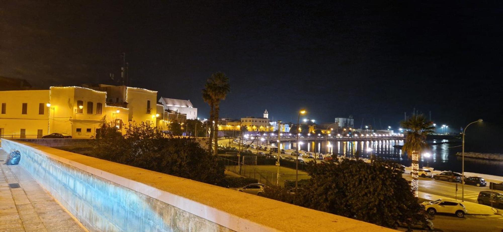 Profumo Di Mare Appartamento Completo Μπάρι Εξωτερικό φωτογραφία